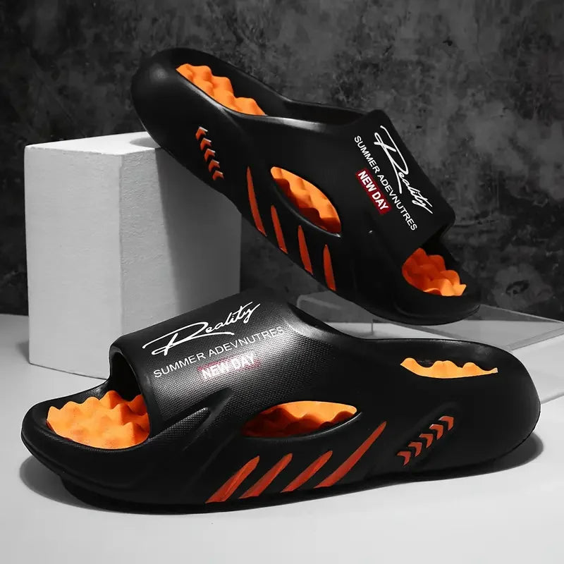 Massage slippers Comfortable