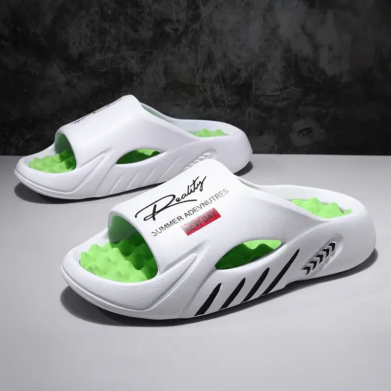 Massage slippers Comfortable