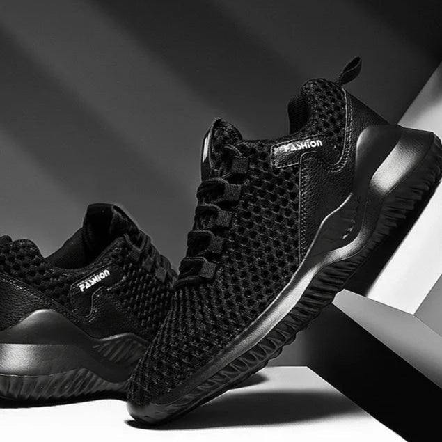 Mesh Breathable Sneakers