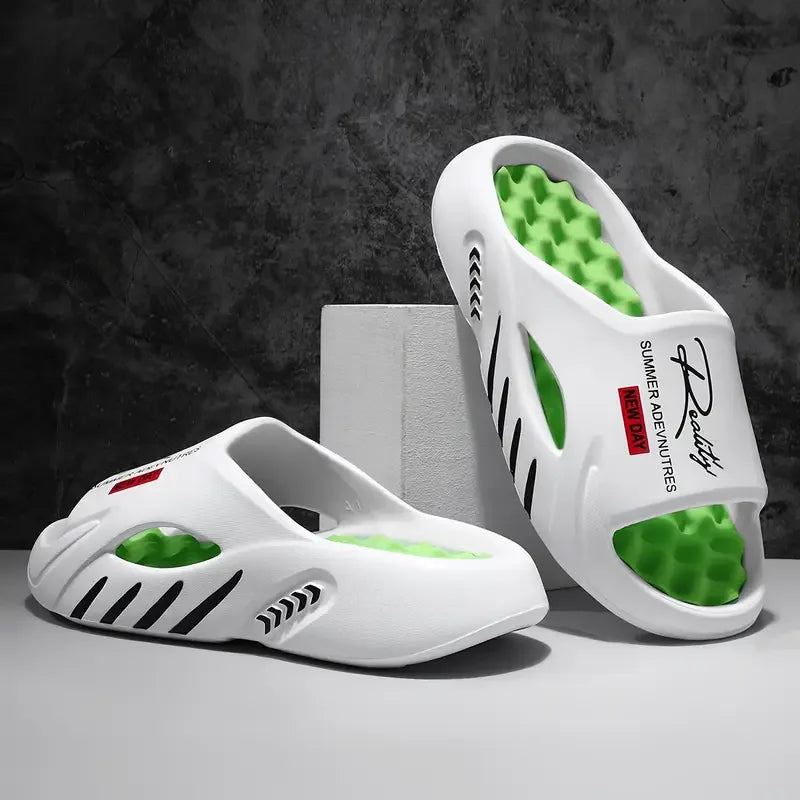 Massage slippers Comfortable