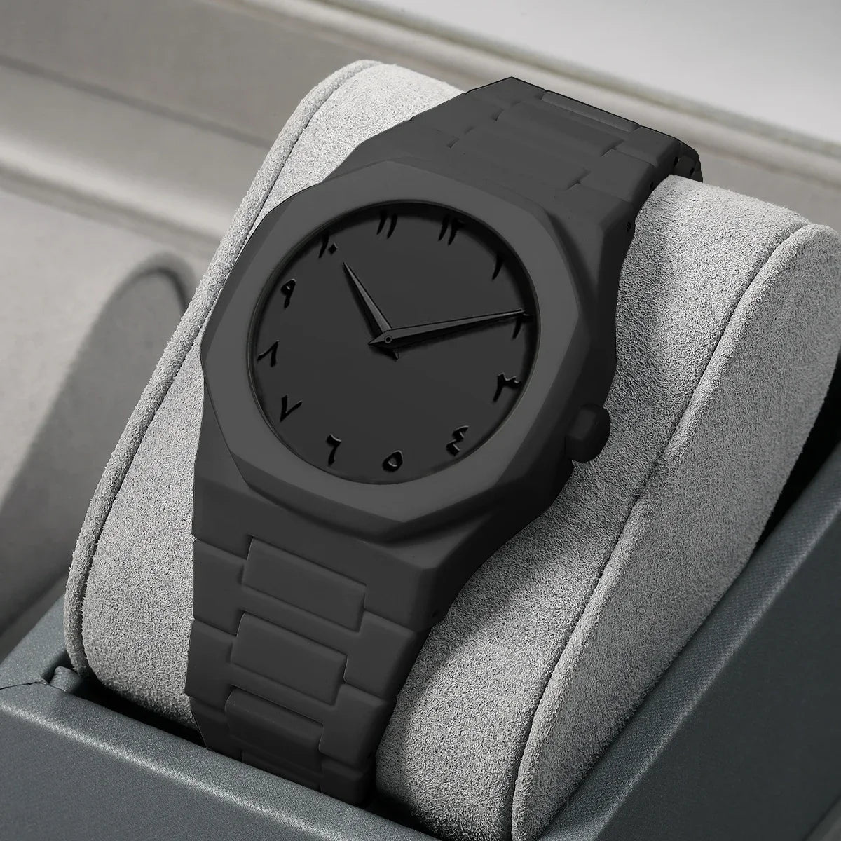 Minimalist Design Watch