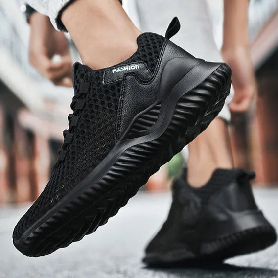 Mesh Breathable Sneakers