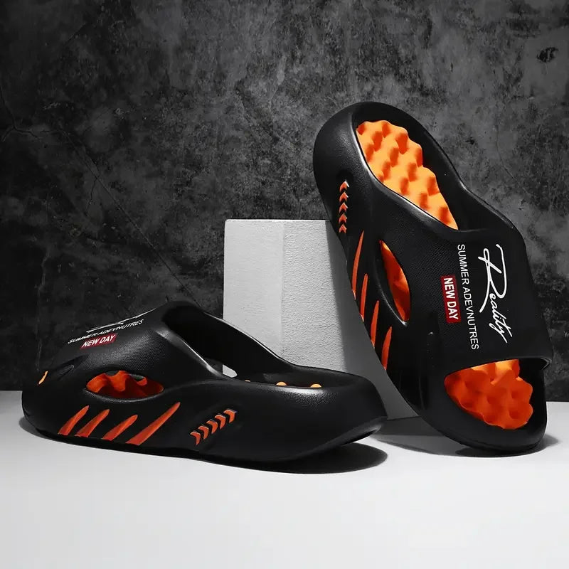 Massage slippers Comfortable