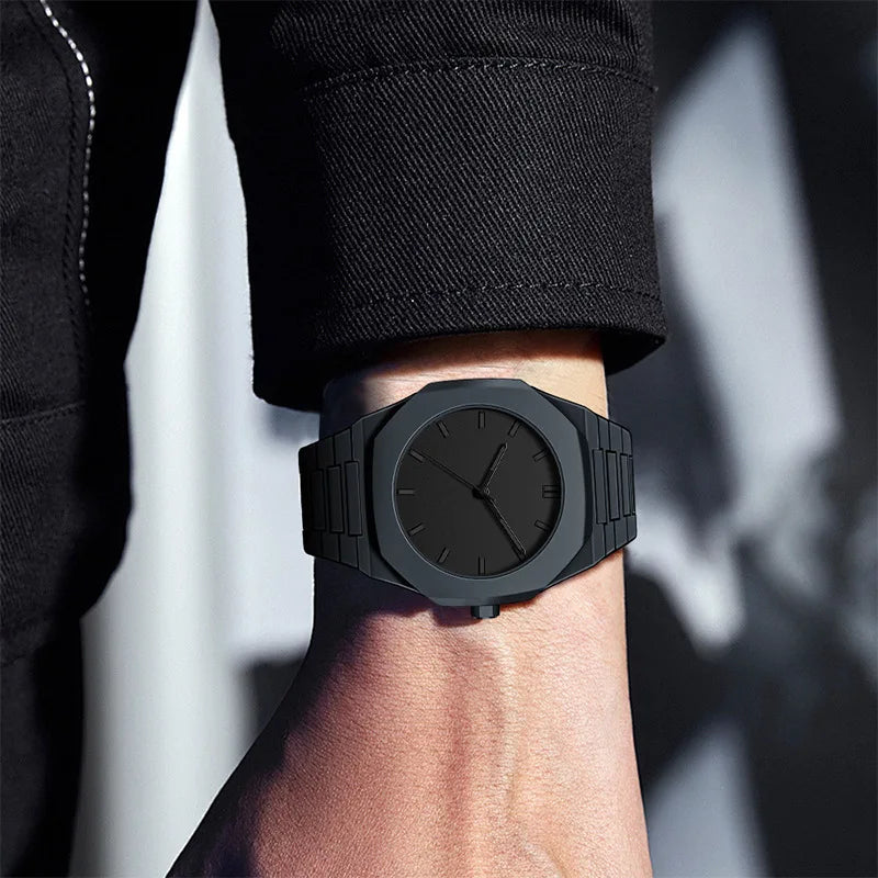 Minimalist Design Watch