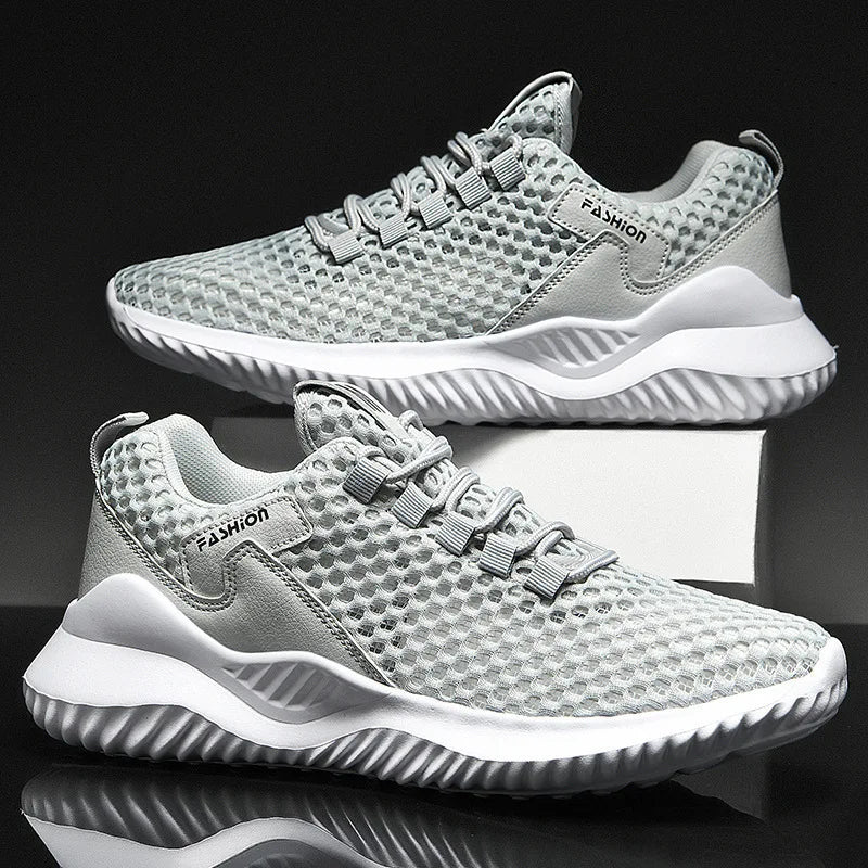 Mesh Breathable Sneakers