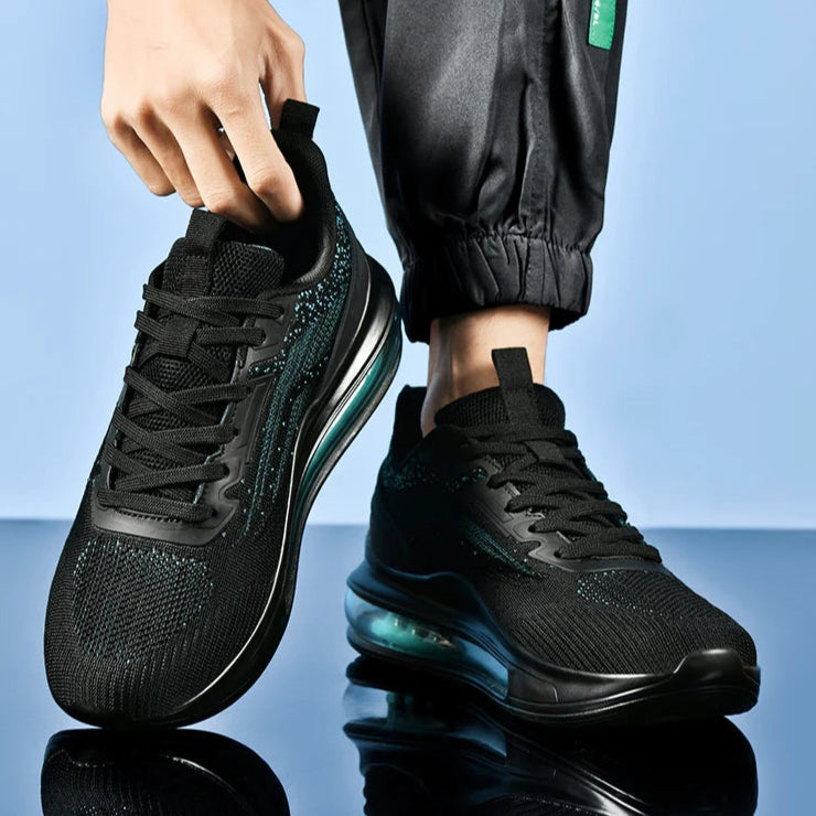 Running Shoes Breathable