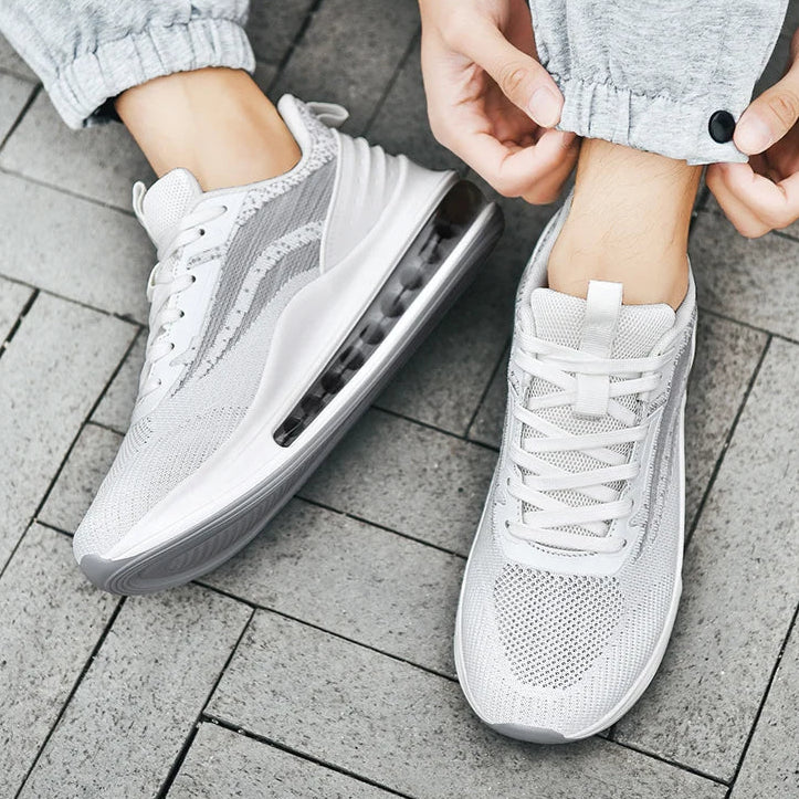 Breathable Running Trainers