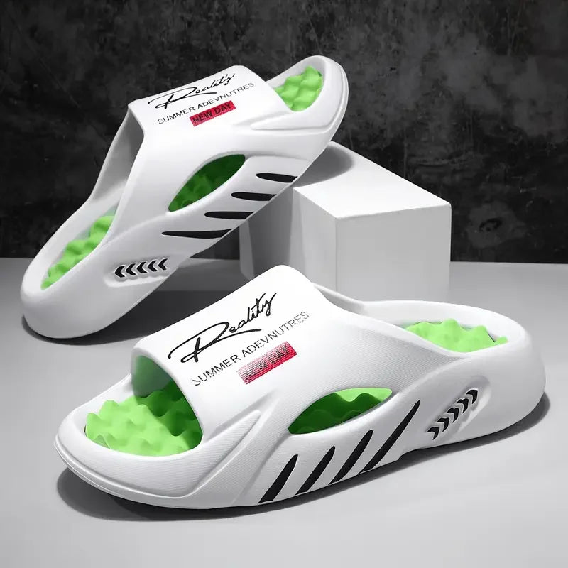 Massage slippers Comfortable