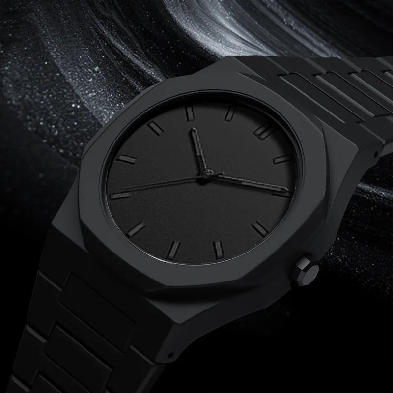 Minimalist Design Watch