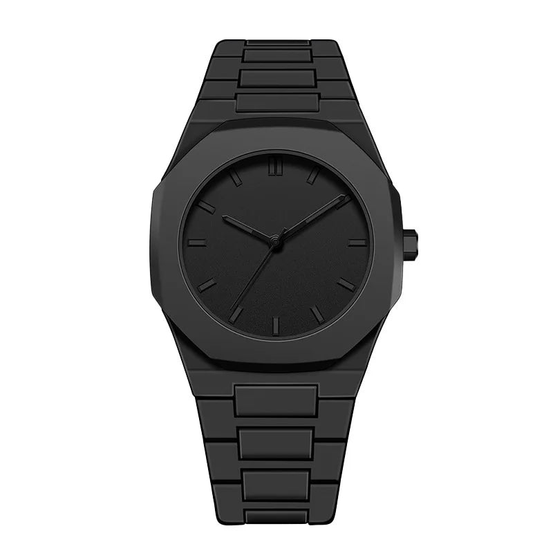 Minimalist Design Watch