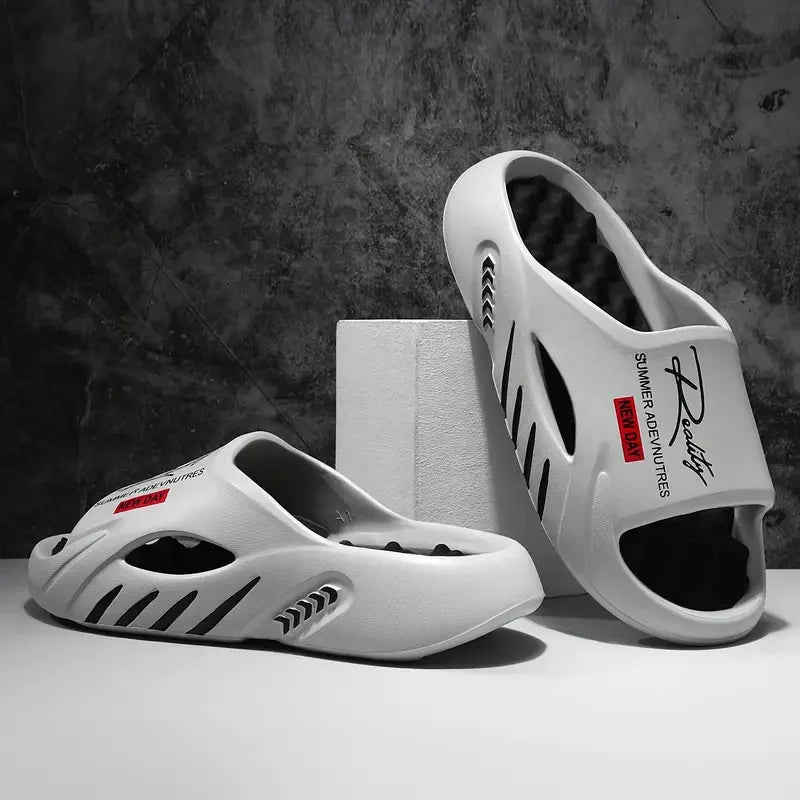 Massage slippers Comfortable