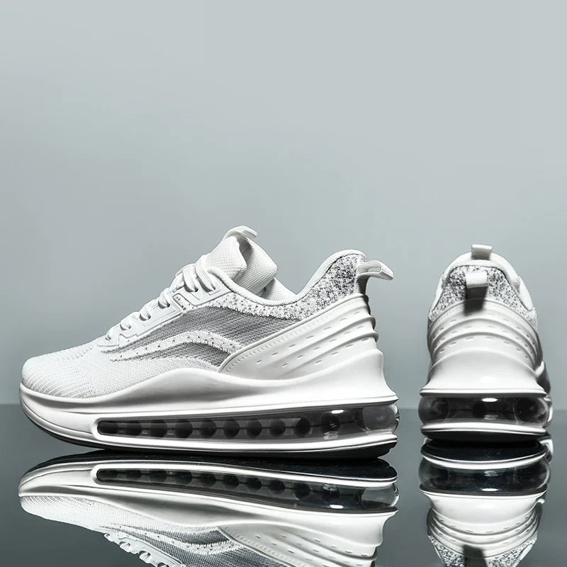 Breathable Running Trainers