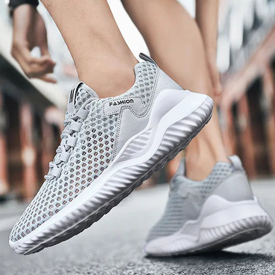 Mesh Breathable Sneakers