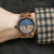 Unique Quartz Watch