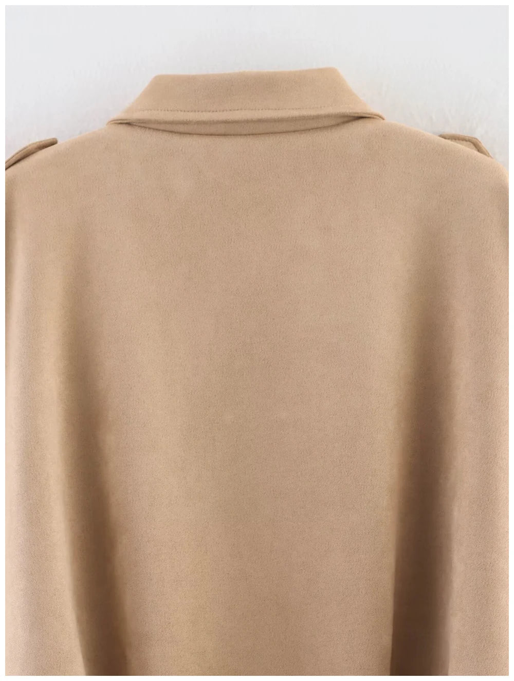 Stylish Womens Bomber Jacket