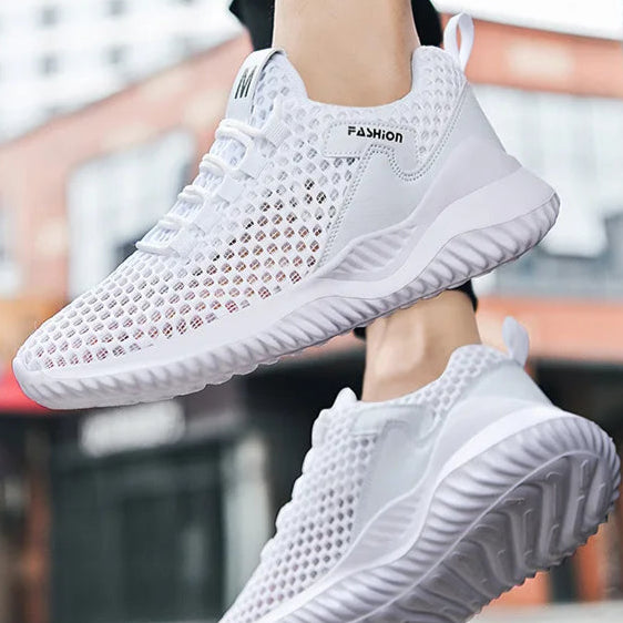 Mesh Breathable Sneakers