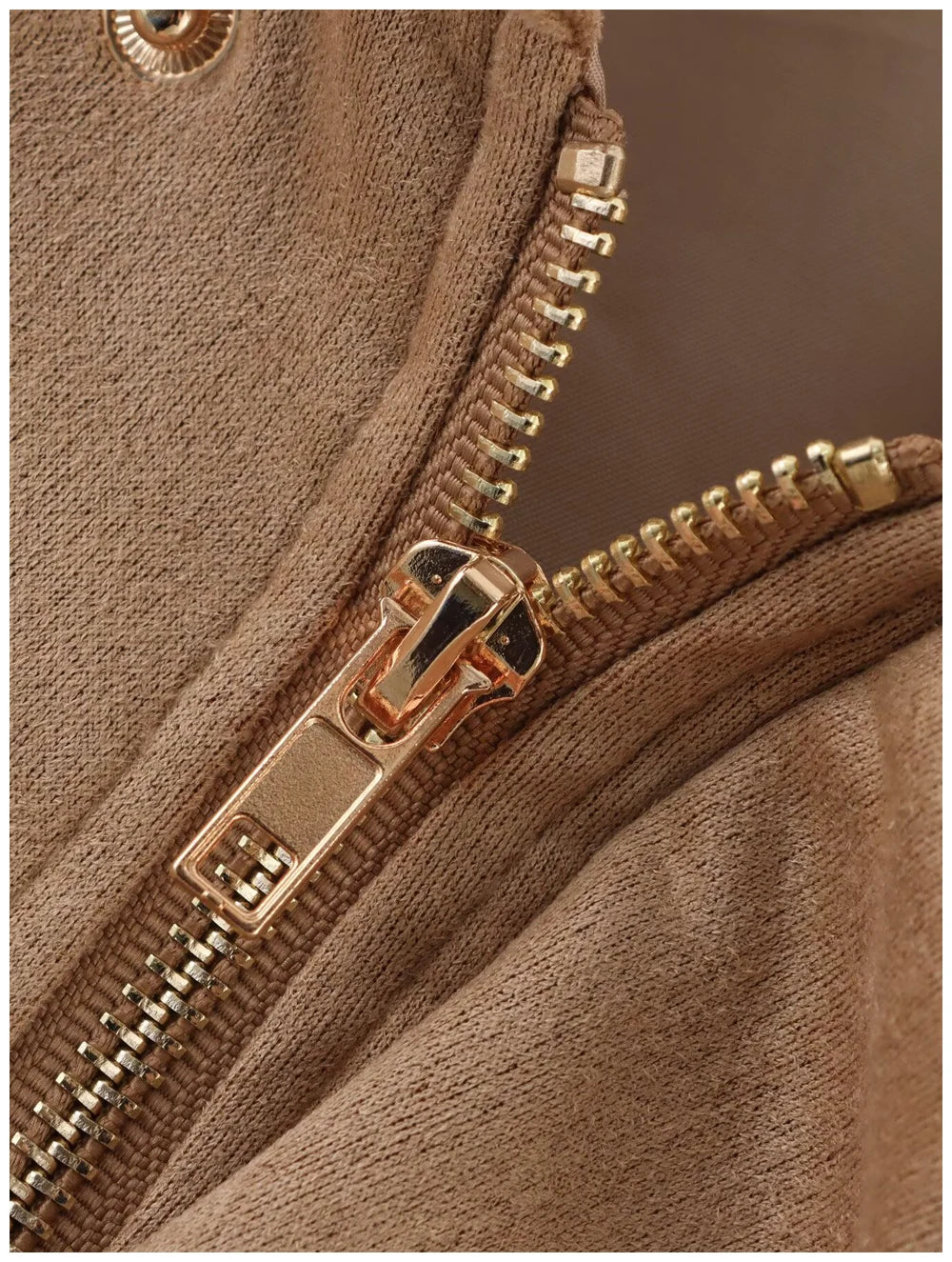 Stylish Womens Bomber Jacket