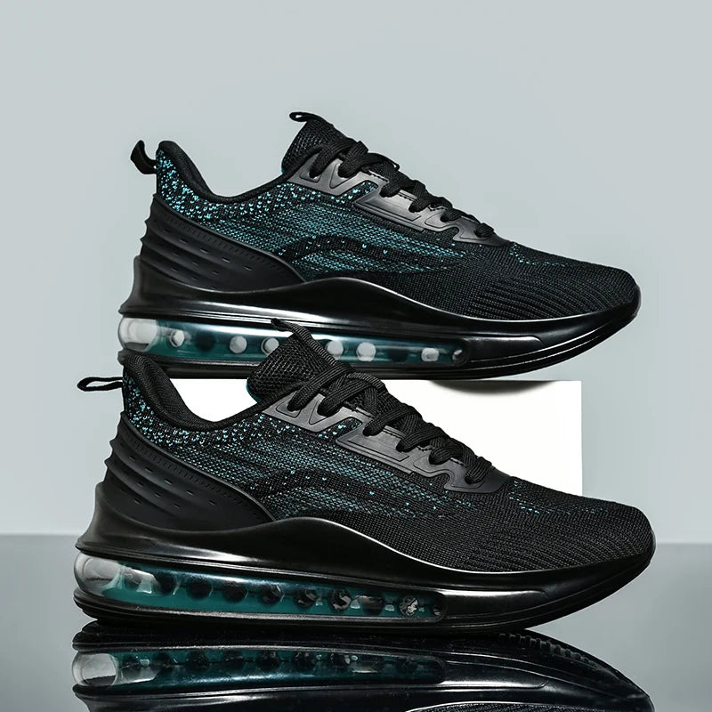 Breathable Running Trainers