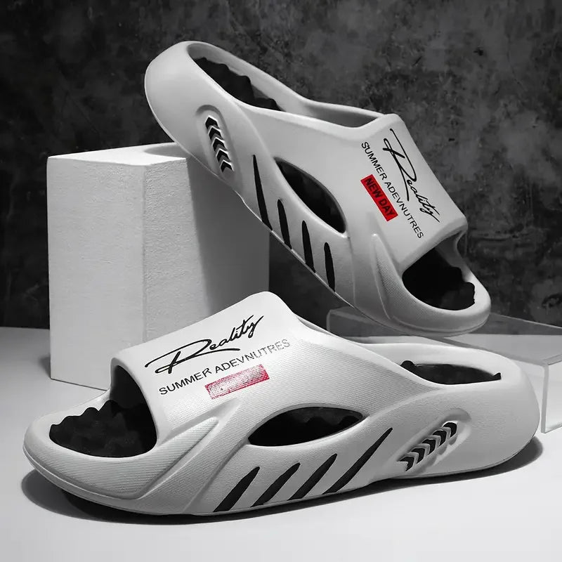 Massage slippers Comfortable