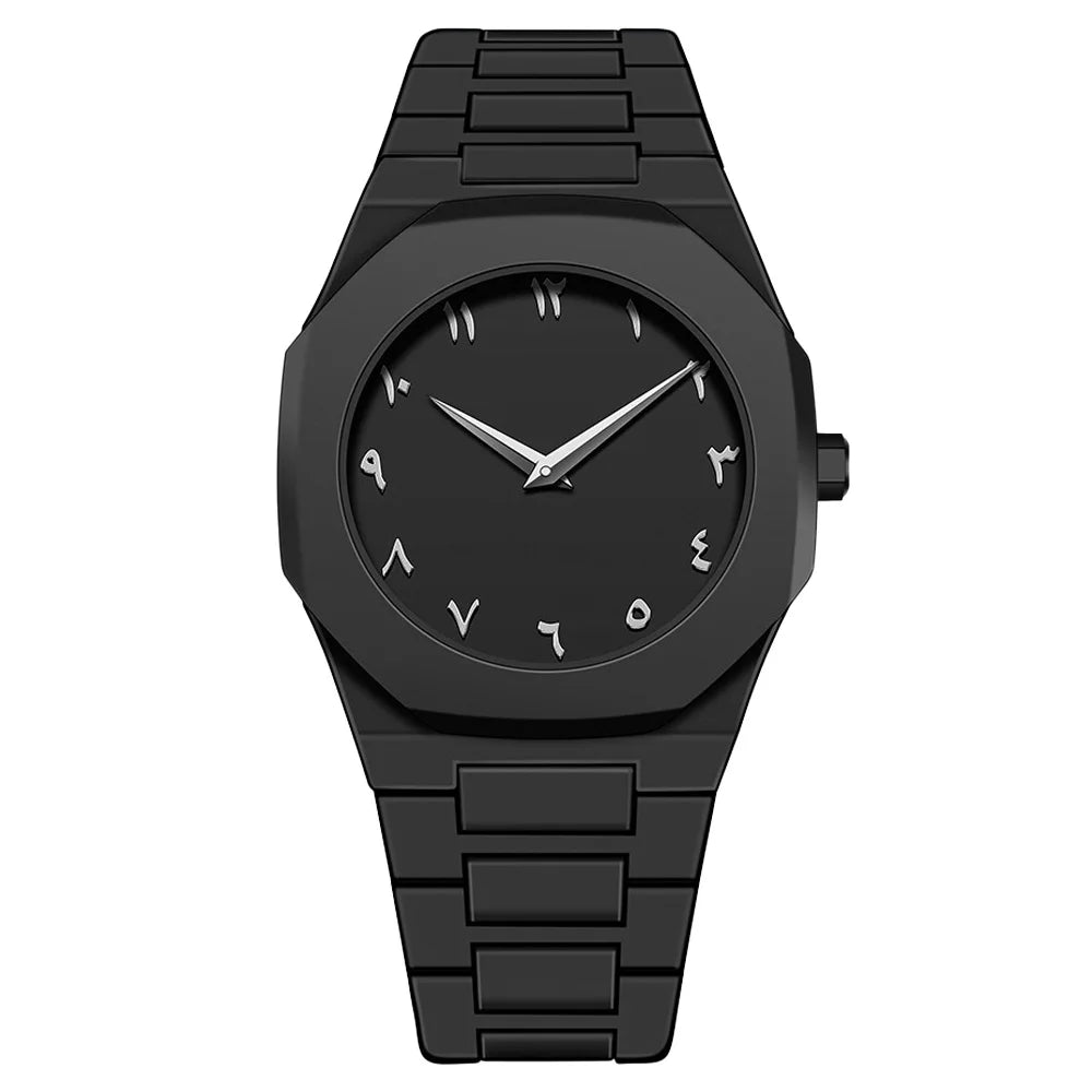 Minimalist Design Watch