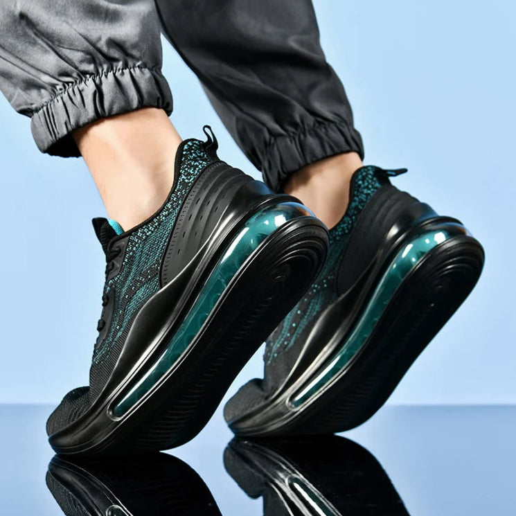 Breathable Running Trainers