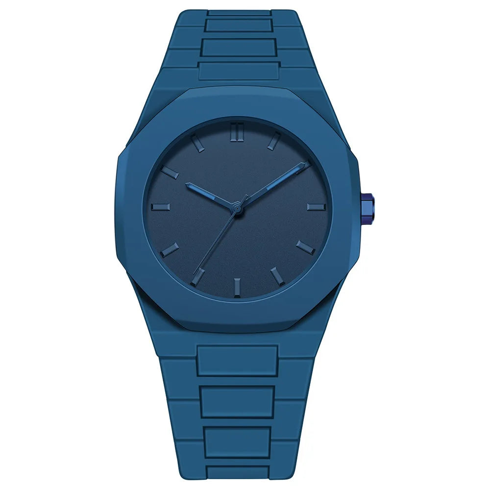 Minimalist Design Watch