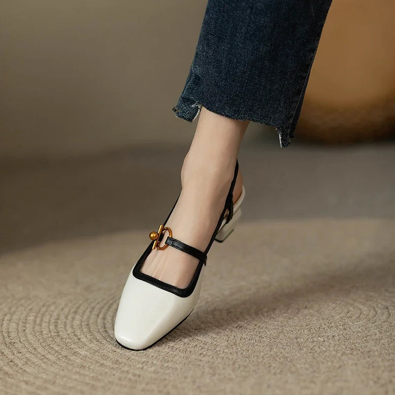 Elegance Women's Sandals